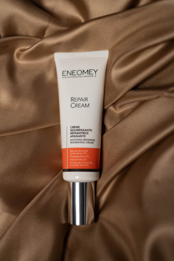 Repair Cream - 50 ml - Eneomey