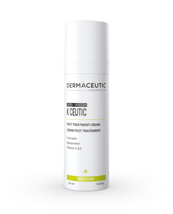 Dermaceutic K Ceutic - 30 ml