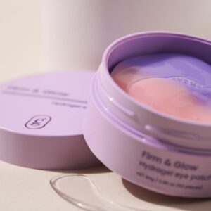 Emmagen-Firm-Glow-Hydrogel-Eye-patches