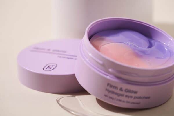 Emmagen-Firm-Glow-Hydrogel-Eye-patches